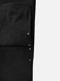 Mono cotton pintuck wide pants