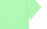 EX OF SOUL_Slim Short Sleeve Tee