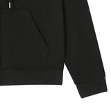 GRAE-S WIDE Hood Zip-Up