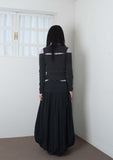 DEKAL SLIT SLEEVE