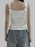 Mude belt pocket sleeveless