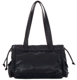 Doren Pocket Shoulder Bag