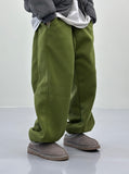 Armor Heavy Cotton Jogger Pants