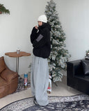 Hender Tech Fleece Jumper