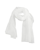 Elv All Weather Sheer Long Scarf