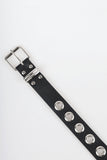 ring punching belt