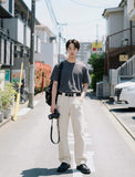 Soft Bio Short Sleeve T-shirts