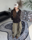 Toa Cover Pigment Ball Cap
