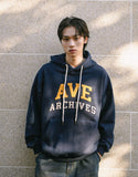 Authentic Archives Hoodie