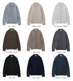 Hachi cathy collar cardigan