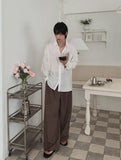 Char Summer Light Shirt