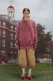 Hound Charm Pigment Sweatshirt