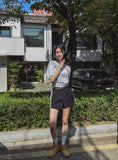 Adi Nylon Banding Shorts