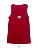ENERO LABEL SLEEVELESS