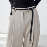 Clue Loop Belt