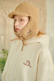 Holly Trooper Fleece Earflap