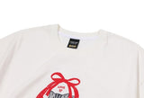 Pocket Love Cat Short Sleeve Tee