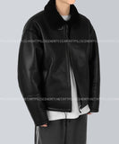 Jord Mustang Jacket