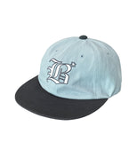 Betty Cotton Color Matching Camp Cap