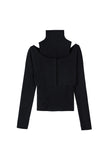 Evemin Layered T-shirt