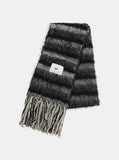 Hailey Gradient ST Muffler