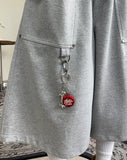 Verop Carpenter Bermuda Pants
