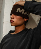 MAD SHORT BEANIE