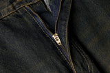 Steps Balloon Denim Pants