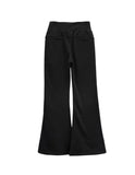 Robben Line Bootcut Sweatpants