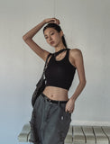Link Hall Sleeveless