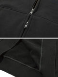[2-WAY] FORESIGHT Hood Zip-up