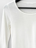 Ollin Brushed Basic Tee