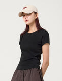 Basic Women T-shirt