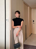Cents Half Turtleneck Knit