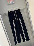 Neo steel tape pants