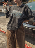 Original Harley Pigment Short Sleeve
