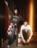 Peace Journey Sweatshirt