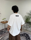 Cien Linwood Over T-Shirt