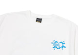 Marine Blue Short Sleeve Tee