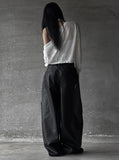Stud Halter Sleeveless