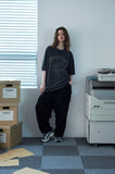 Kitten Patch Pigment Short Sleeve Tee