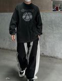 Mst Dying Washing Long Sleeve