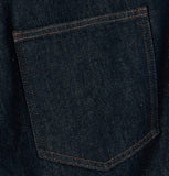 LOW BAGGY PANTS