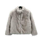 Muse Fur Jacket