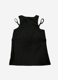 Double Layering Tank Top
