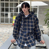 Russ flannel shirt