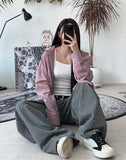 Kib Stripe Carpenter Pants