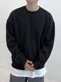 AW Heavy Oversized Sweatshirt