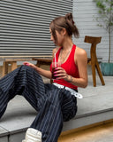 Brood Nerd Denim Pants