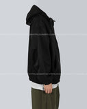 Rund Wind Jumper